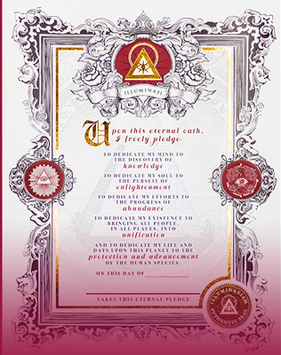 et oath